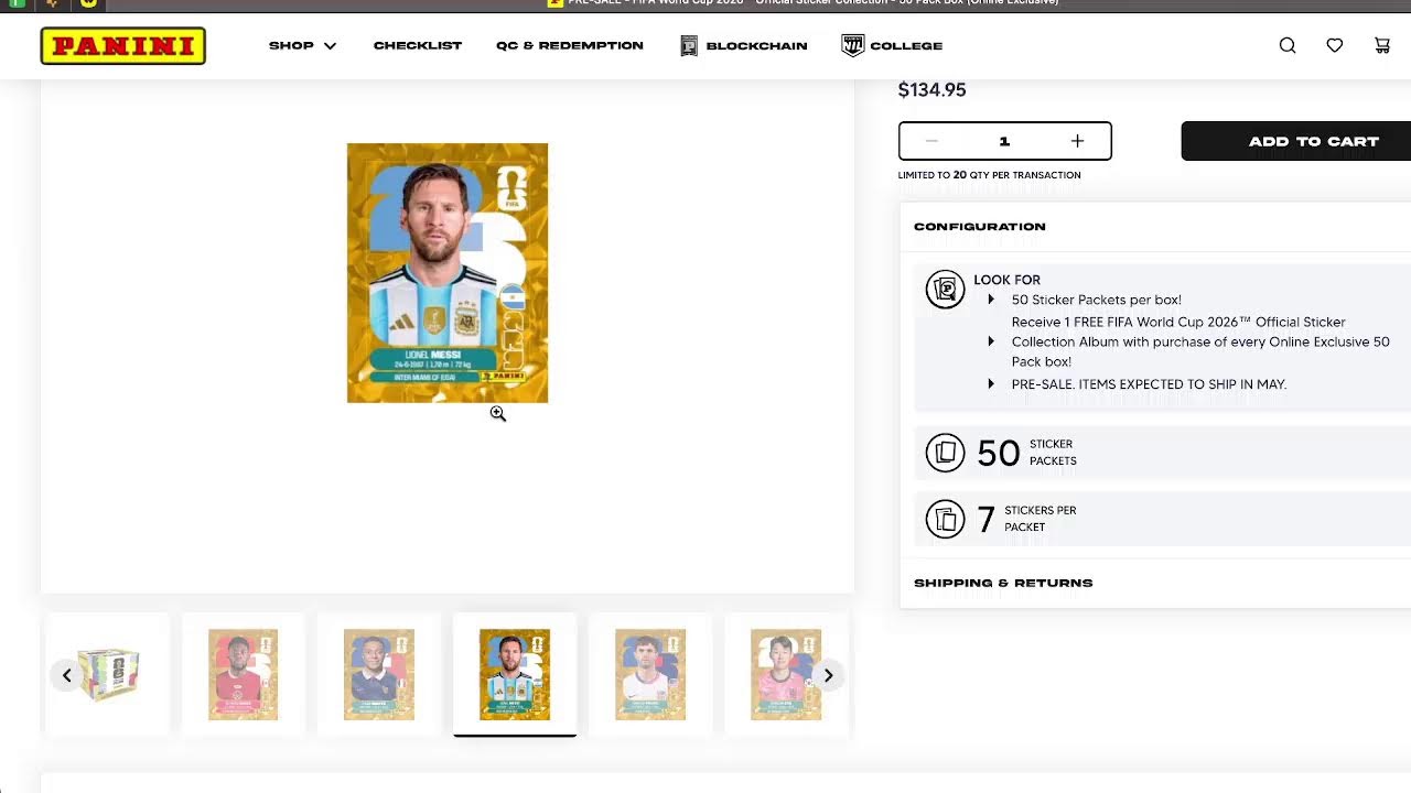 Golden Goal Live - How Many Bottles Can a Bottle Bottle? - 13 April 2026