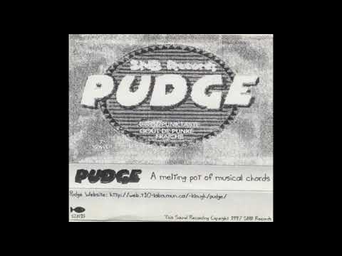 Pudge - "Rope"