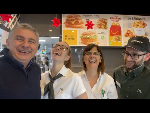 Barzelletta Alitosi - Paci