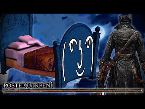 ( ͡° ͜ʖ ͡°) Stavění nábytku je noční můra - Příběh