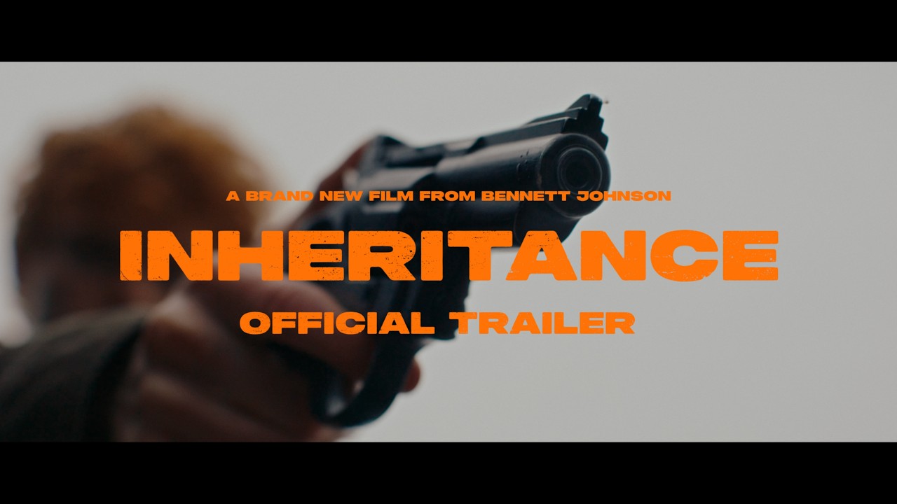 Miniature de la vidéo Inheritance - Official Trailer (4k) du film Inheritance