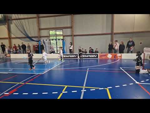 Ogólnopolski Turniej Unihokeja Trzebinia Floorball Cup 2025 - 17.05.2025 - ZSTU Trzebinia