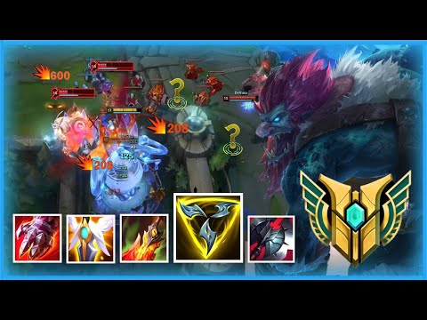 TRUNDLE MONTAGE 2022 - BEST PLAYS