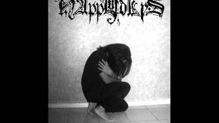 Alone And Cold - Happy Days