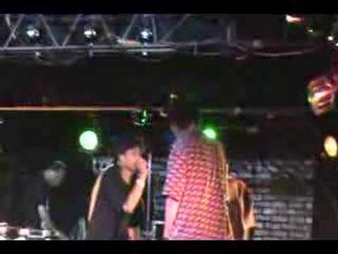 Meta4ce vs Half Blown