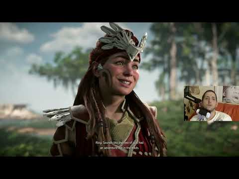 HORIZON FORBIDDEN WEST PT67