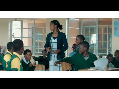 Esther Kakololo X Drawer Locosounds - Mounyuni (Official Video)