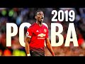 Paul Pogba 2019 - SKILLS & GOALS