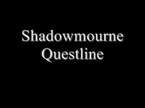 Lich King Quotes - Shadowmourne