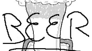 BEER SONG weird al yankovic (fan animation)