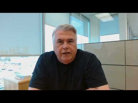 John Murphy   Introduction