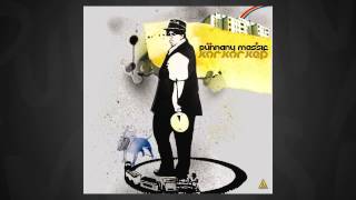 Music video thumbnail preview for Punnany Massif - Alap, hogy normál by Punnany Massif