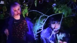Crystal Castles Affection  official video 720p