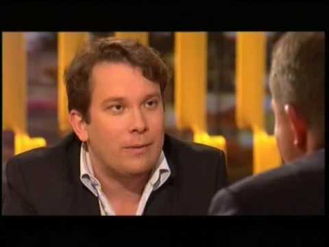 Christian Ulmen bei THADEUSZ - Potsdam vs Kreuzberg