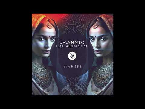 Umannto Feat. Soulpacifica - Andaruma