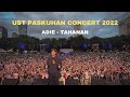 Tahanan - Adie | UST Paskuhan Concert 2022