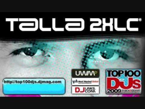 Talla 2XLC vs. Robert Burian - Deja vu (with Ferry Corsten)