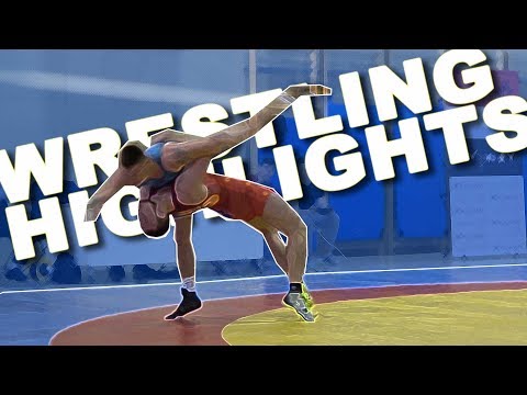 HRVANJE 1. HHL 2019. HIGHLIGHTS - 1. KOLO