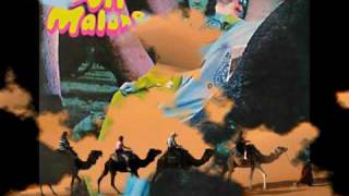 Wil Malone - Caravan