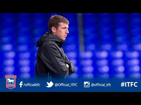 U23 HIGHLIGHTS | Ipswich Town 3-1 Hull City