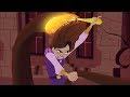 Cut Again Plus Est En Vous Rapunzel S Tangled Adventure Finale