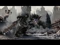 Bloodborne - The Hunt Begins TV Spot