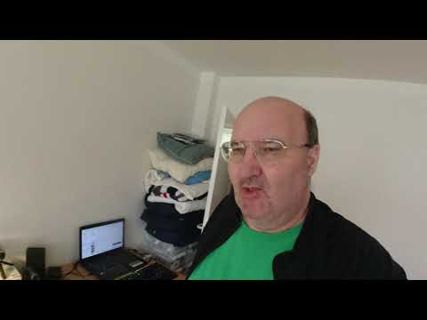 MongoTV_6706 - GØR MIG KLAR TIL AT CYKLE TIL LIDL OG POSTKIOSK