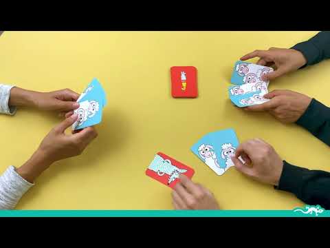 Миниатюра изображения товара Настольная игра Djeco Овечки / 05145