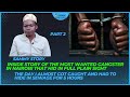 PART 2 inside story of the most wanted gangster that hid in full plain sight