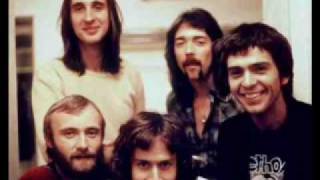 Genesis - Tresspass- Stagnation   [ORIGINAL RECORDING REMASTERED]