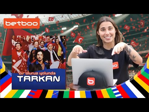 Amerikalı Güzel, Tarkan'ın 'Bir Oluruz Yolunda' Şarkısına Tepki Veriyor!