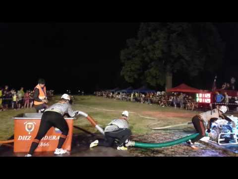 Dhz Pavlice B-1.miesto Voderady 2017