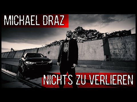 MICHAEL DRAZ - Nichts Zu Verlieren prod. by Pendo46 | JCC 2020 | 16tel GRUPPE G