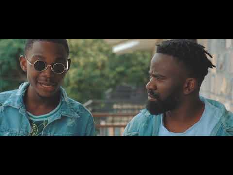Big Dab ft Tony Trevin -can't believe (official music video)