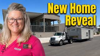 New Home Construction Process |  Sunflower Resort | Cal-Am Homes | 55+ Active Community 