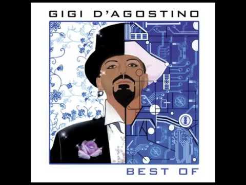 Gigi D'Agsotino The Best Of