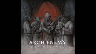 Download lagu Arch Enemy - War Eternal (Full Album) mp3