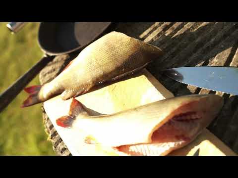 Lotties smakresa i Småland – Wallby säteri