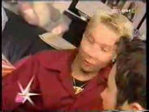 Starmania 1: Meeting at Niddl's place