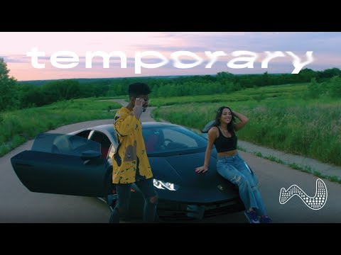 Tafi - "Temporary" (Official Music Video) | A OneMind Creation