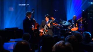 Tony Bennett - The Shadow of Your Smile (Live BBC Sessions)