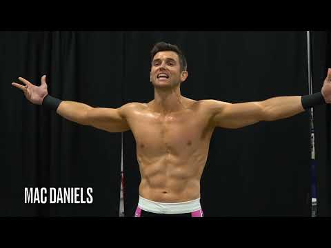 Let's Rumble '23 FULL SHOW! Anthony Greene vs. Mac Daniels, Ava Everett, Aaron Rourke, MSP, BRG