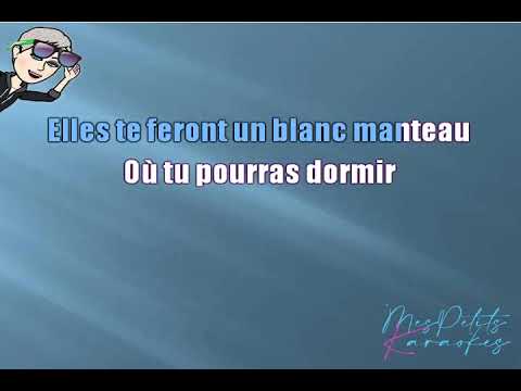 PASCAL DANEL - LES NEIGES DU KILIMANDJARO (@mespetitskaraokes)