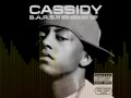 Cassidy Ft. Bone Thugs-N-Harmony, Eve Album - Cash Rules (lyrics)