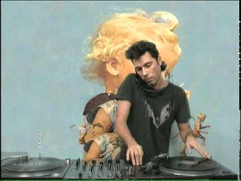 Nervmusic Showcase: Rudolf @ RTS.FM - 17.11.2010