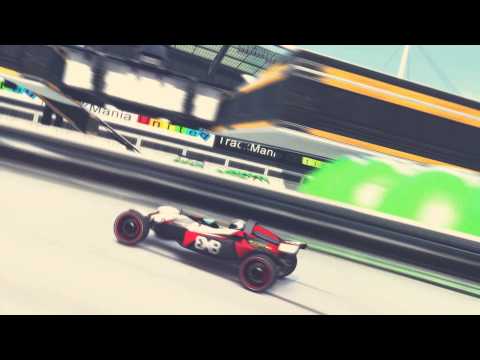 BX3 Solid - High Motion