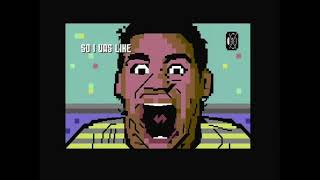 Guns Freak Me Out (c64 demo)