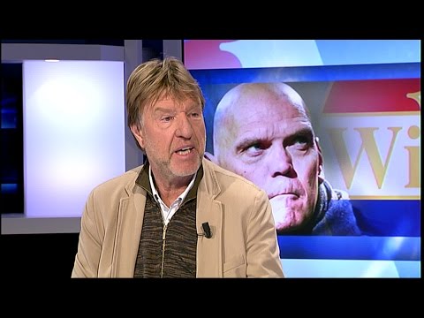 Aad de Mos: 'Ruud Boymans terug naar Willem II'