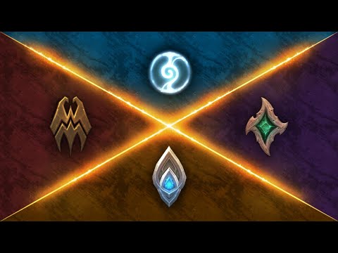 All Covenant Signature and Class Abilities | Shadowlands Beta