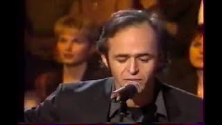 JJ Goldman - Chante à la demande émission M.Drucker 1998